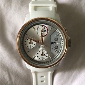 iFit Classic Watch